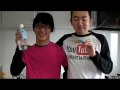 魅惑の美声 実験企画　squashfilms#189