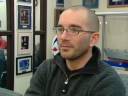 A report by the cbc on how the City of Yellowknife could become Carbon Neutral by 2014.
