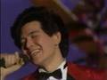 费翔 故乡的云 冬天里的一把火 1987 中央电视台 春节晚会