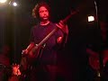 The Ingeborg Bachmann Experience - Fade Out (Live)
