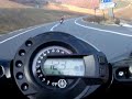 Fazer vs VFR -3 Fazer vs VFR -3
