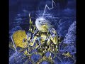 Iron Maiden - Rime of the Ancient Mariner (part 1) - LAD