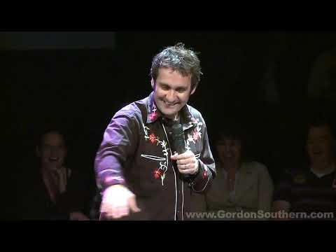 Gordon Southern on Adelaide 360 2010