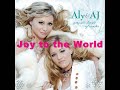 The second song on Aly & Aj's third cd, 