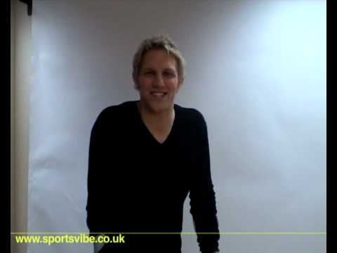 Lewis Moody video shout