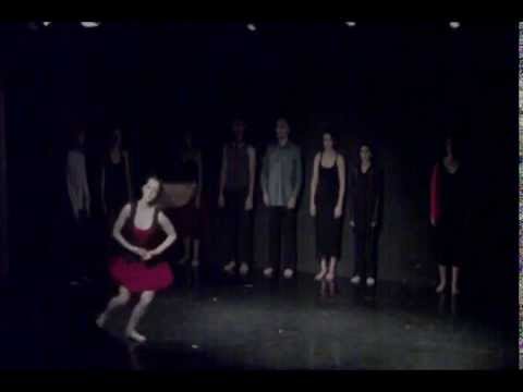 mitropoulou - final exams 2013 - dancetheatre.