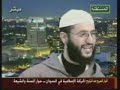 النجدي يفتري على البخاري