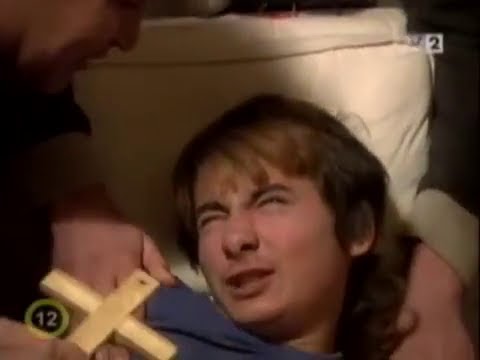 Ferike, az ördögüző (TV2 Napló)