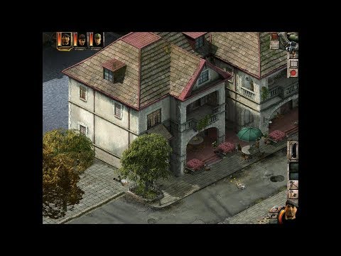 NEW MISSION Commandos 2 Destination Paris 2.0 - BLOOD WAR SHANGHAI part 1