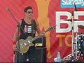 Small Mercies - Pellet Gun live Bridge to Brisbane Small Mercies - Pellet Gun live Bridge to Brisbane