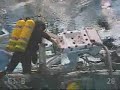 STS-115 Atlantis - Crew Training - Spacewalks