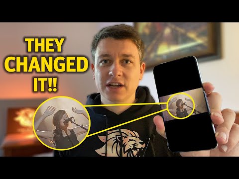 How Bethel DESTROYED a Classic Hymn...