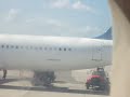 Onboard Air Jamaica Onboard Air Jamaica