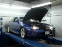 My GTO on the Dyno My GTO on the Dyno