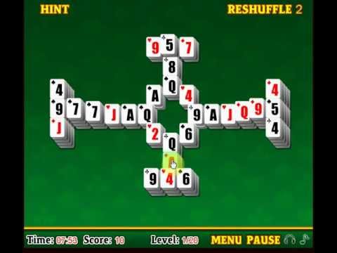 mahjong games