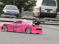 RC Drift