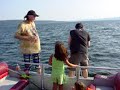 Pontoon away Pontoon away