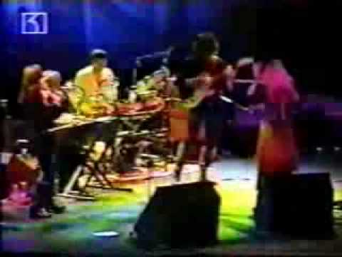 Blackmores Night - Spanish Nights