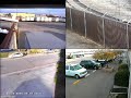 Multiple PTZ Parking