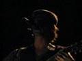 Raine Maida - Earthless live