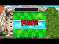 Plants VS Zombies - PS3 - A Bunch of Mini-Games - Part 3