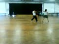 Elijahh + Ashh, Contemporary Dance !