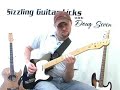 Chicken Pickin Remake Doug Seven, Brent Mason, Danny Gatton