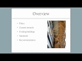 Richard Laing video 3