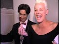 My Date with Brigitte Nielsen