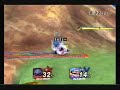Mini Hobo 13 GF 4 (DMG)Wario vs (Infinity)MK