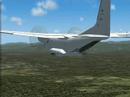 Transall C160 - Air Drops Transall C160 - Air Drops