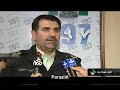 گزارش تلويزيون ايران از سوء قصد به دو استاد فيزيك در تهران 