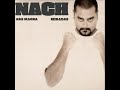 Nach - No Bailes
