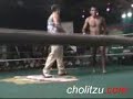 Martin Obregon VS Wilmer Alvarez