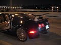 Bugatti veyron in miami beach (scott storch driving)