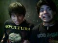 Silvestre Holocaust Tripio-Keru