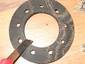 Installing an 80cc Motorized Bike Kit