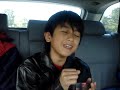 Makisig Morales SF Tour-Vocalizing # 1 of 2 Makisig Morales SF Tour-Vocalizing # 1 of 2