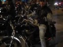 Bolivian Bikers