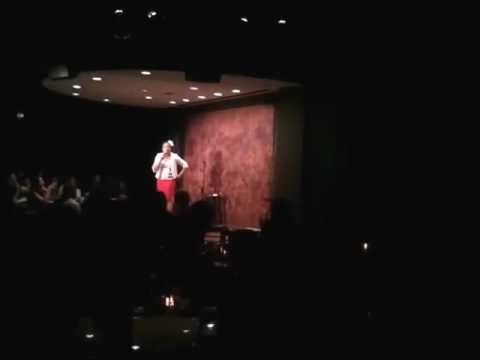 Leslie Battle Columbus Funny Bone Talent Search Prelim 5 16 2012.mp4