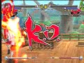 SBX - Zex (YUK) vs MDK (MON) 01
