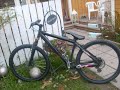 Cykling