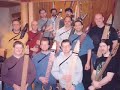 Chapman Stick Seminars - two-handed tapping
