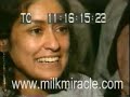 Miracle of milk Miracle of milk