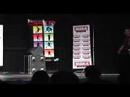 Mr Body Fit 2007 - Mr Dave Arocho and VRG Routines - Mr Body Fit 2007 - Mr Dave Arocho and VRG Routines -