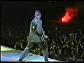 Ñan Fri Frufi Fali Fru - Los Redondos en Racing 1998