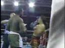 Kickboxing Costa Rica Juan Harris Vs Sergio Ortiz