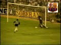 Gol de Maradona (Real Madrid Barcelona)