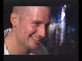 SCOOTER - SHE THE SUN INTERVIEW