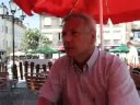 Redaktor naczelny Porannego w Letniej Redakcji
